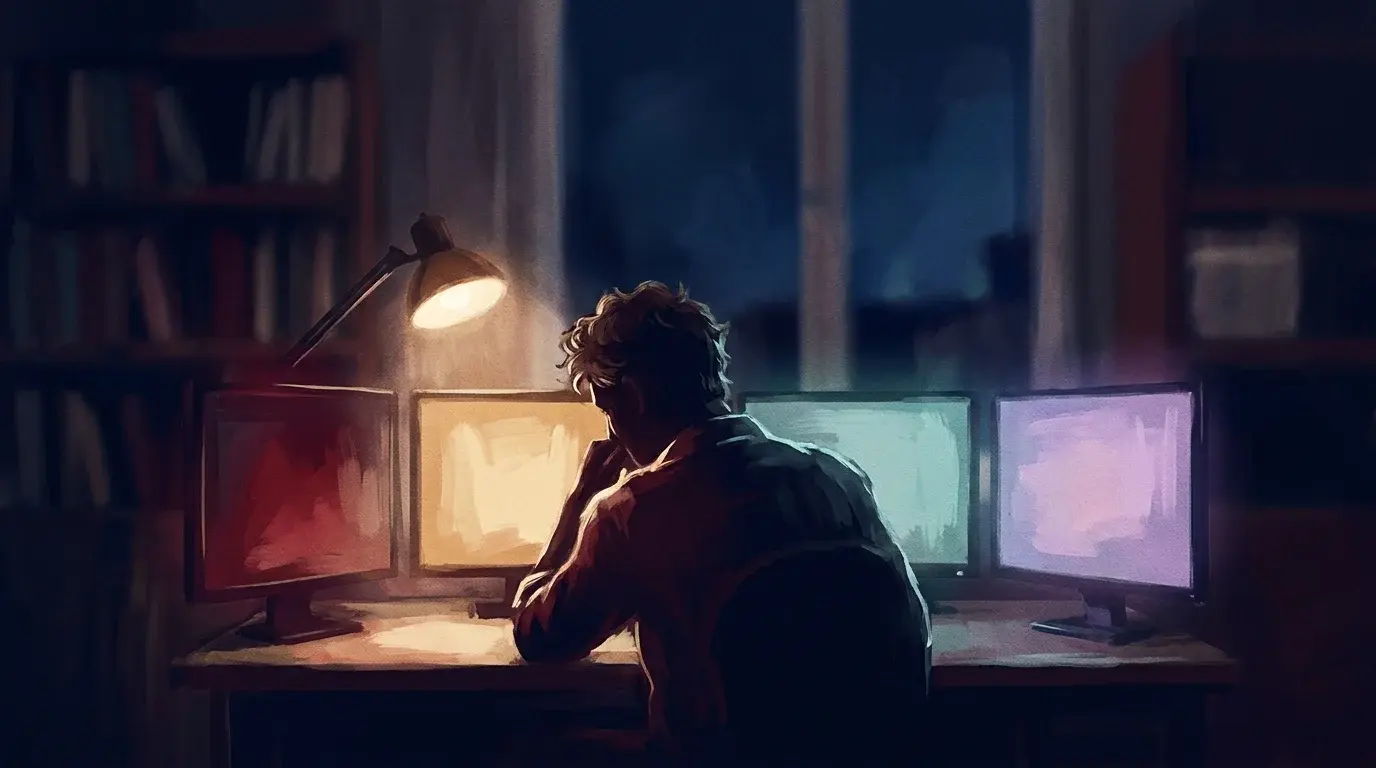 12 trading psychology mistakes featured image