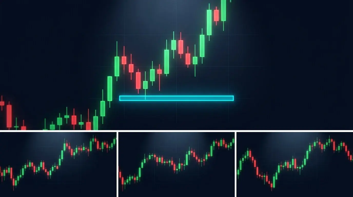 10 stop loss placement methods guide