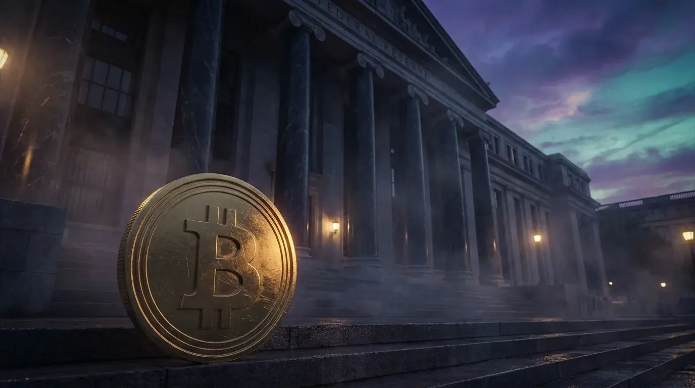 The Bitcoin FOMC Playbook