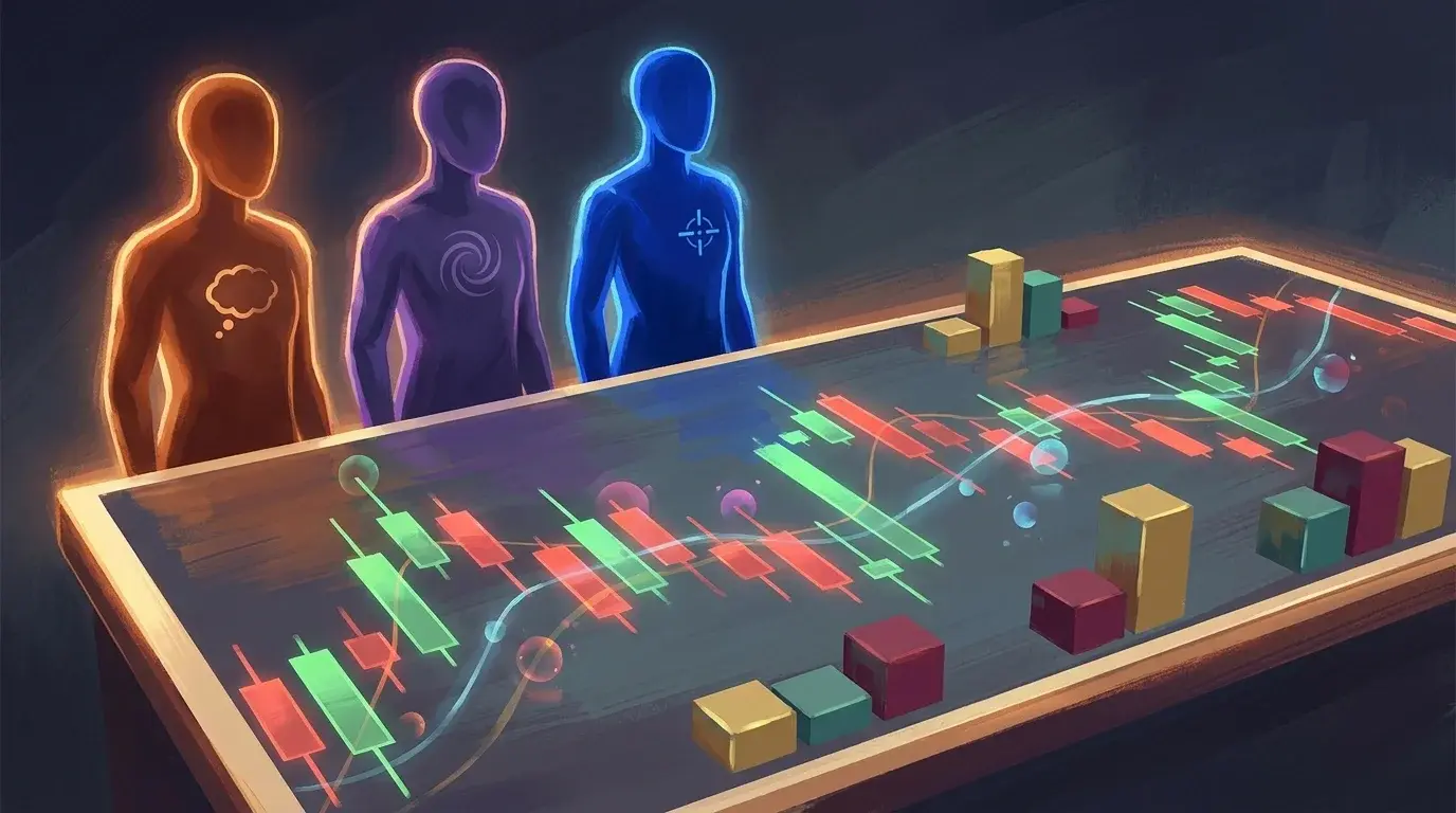 Claude vs ChatGPT vs ChartSnipe chart analysis head-to-head