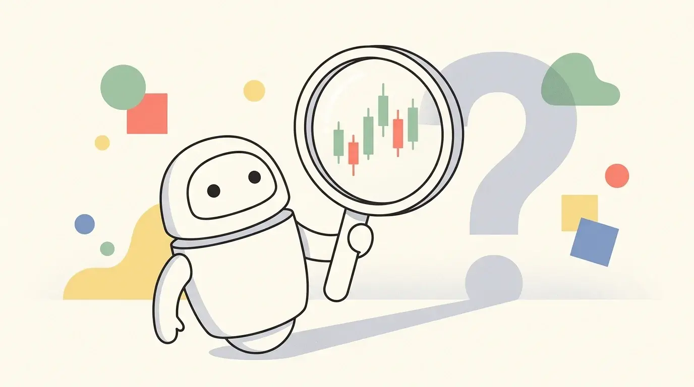 Does ChatGPT actually work for trading charts