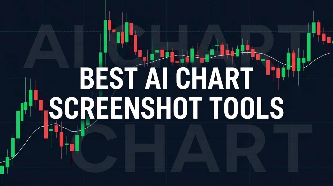Best AI Chart Screenshot Analysis Tools Tested in 2026