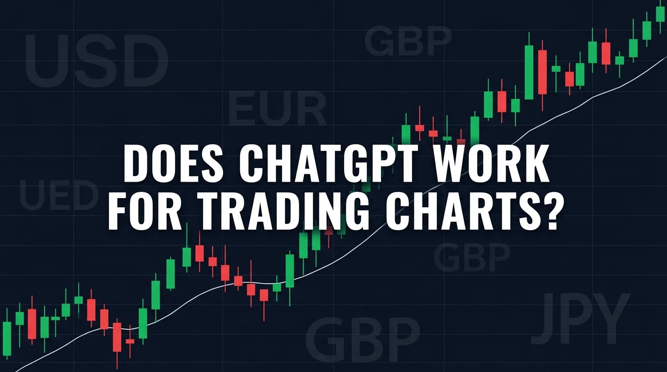 Does ChatGPT Actually Work for Trading Charts