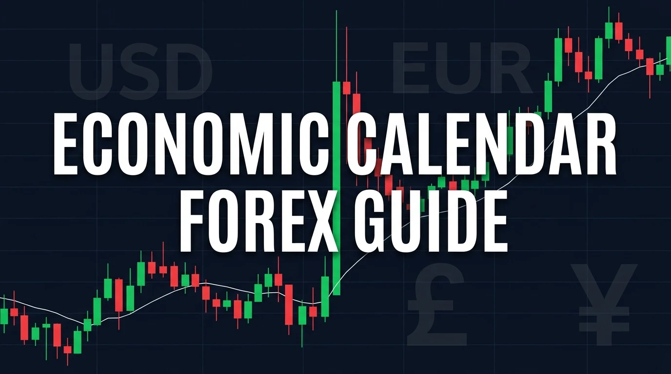 How to read a forex economic calendar
