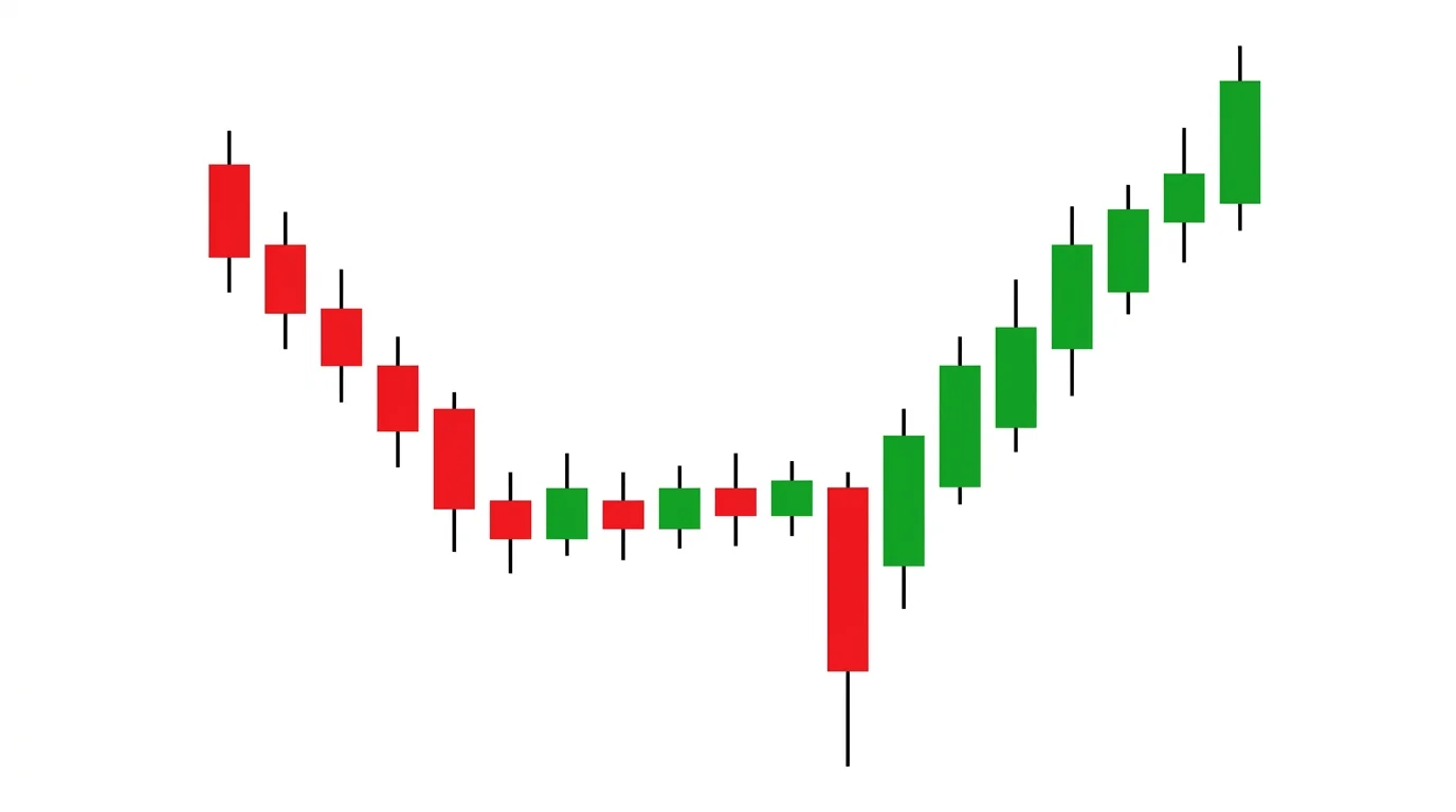 Featured image for smart money concepts and order blocks trading guide