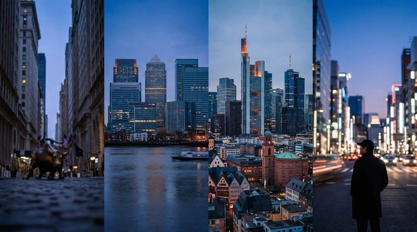 Forex pairs smart money actually trades