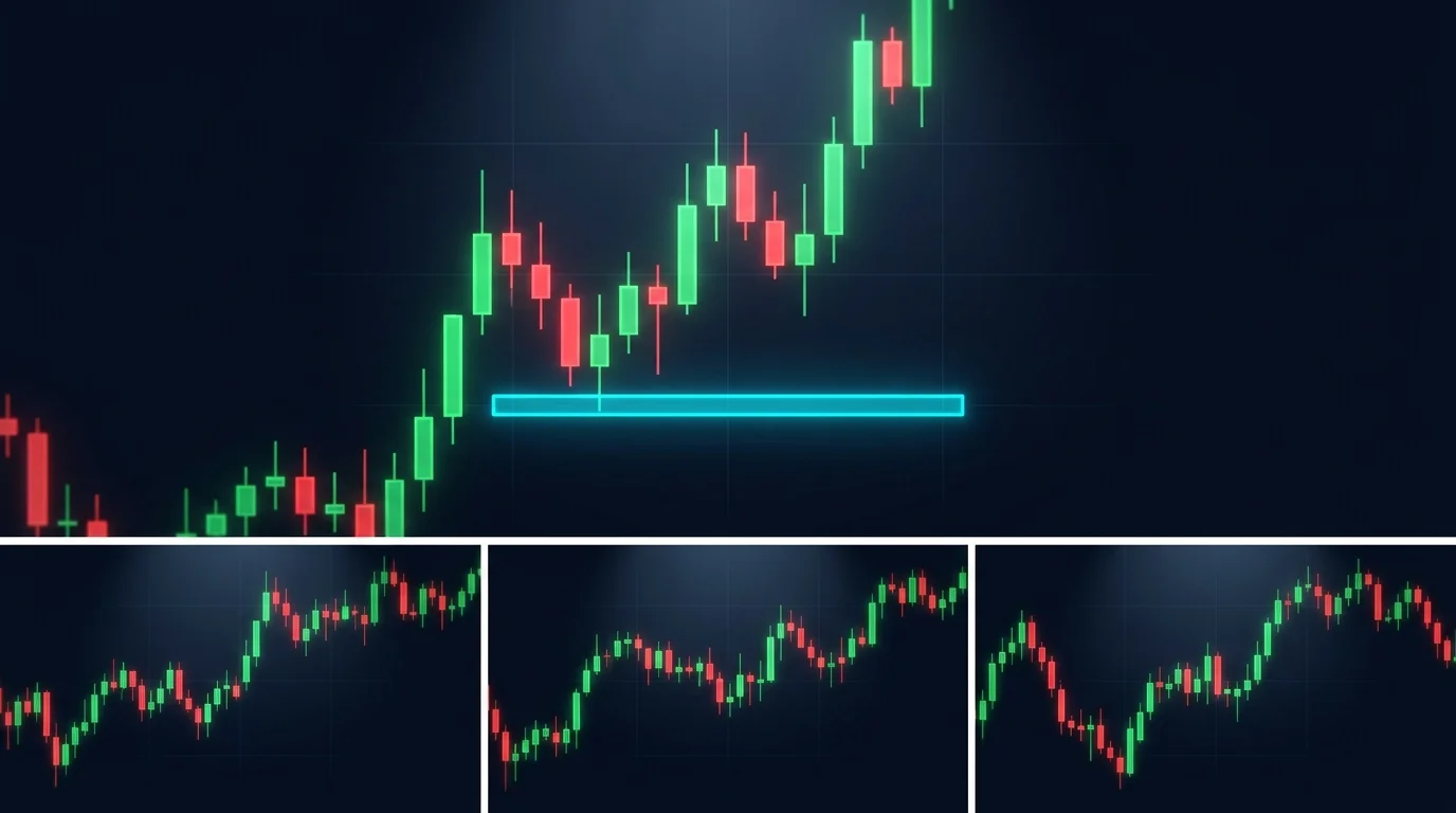 10 stop loss placement methods guide