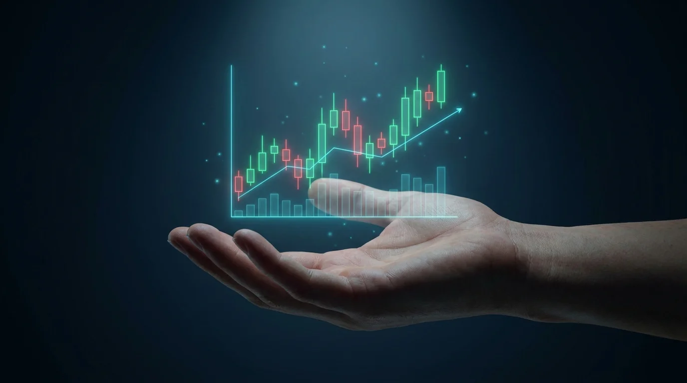 AI forex chart analysis guide for 2026