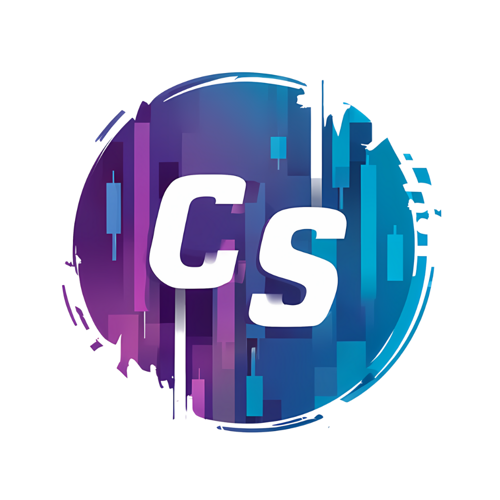 ChartSnipe Logo